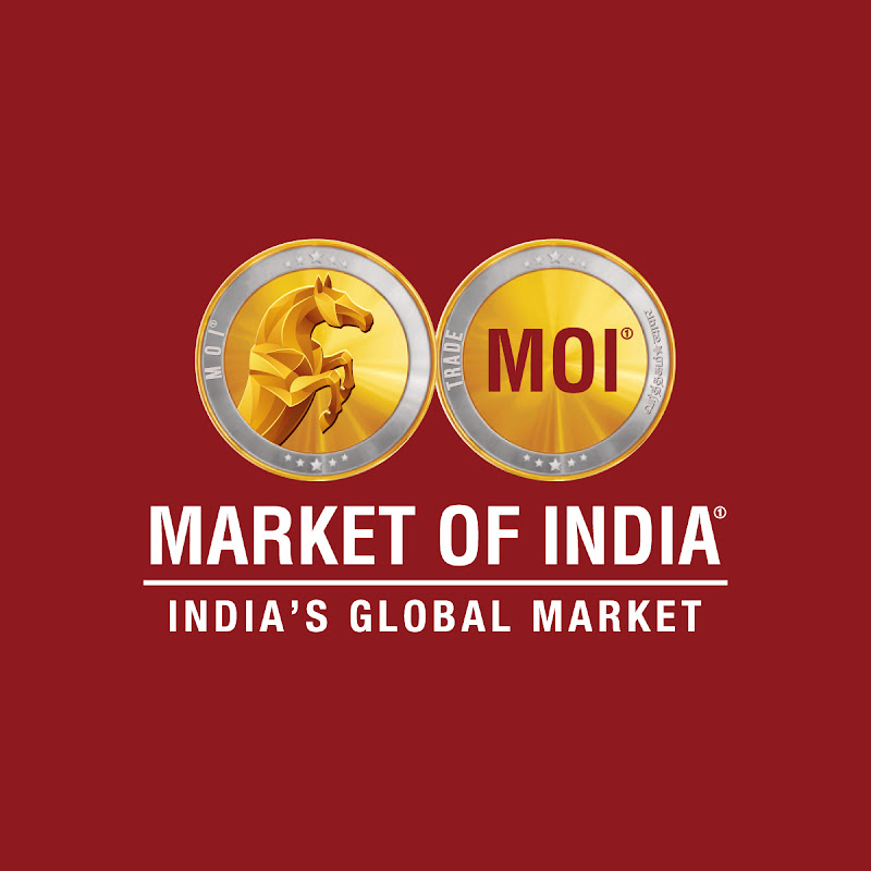 Market of India
