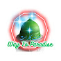 Way To Paradise logo