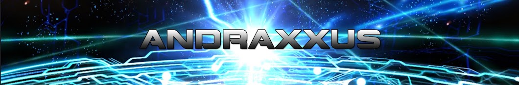 Andraxxus ইউটিউব চ্যানেল অ্যাভাটার