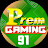 PREM GAMING 91