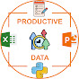 Productive Data logo