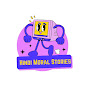 Moral Stories US logo