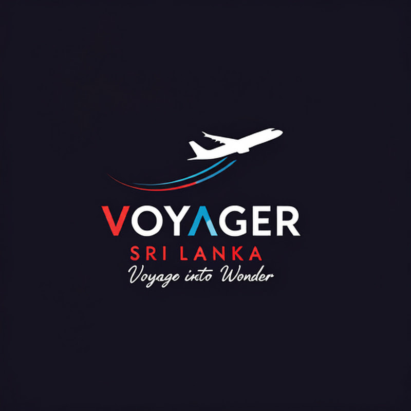 Voyager SriLanka 🇱🇰