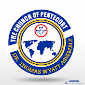C.O.P Dr. Thomas Wyatt Worship Centre