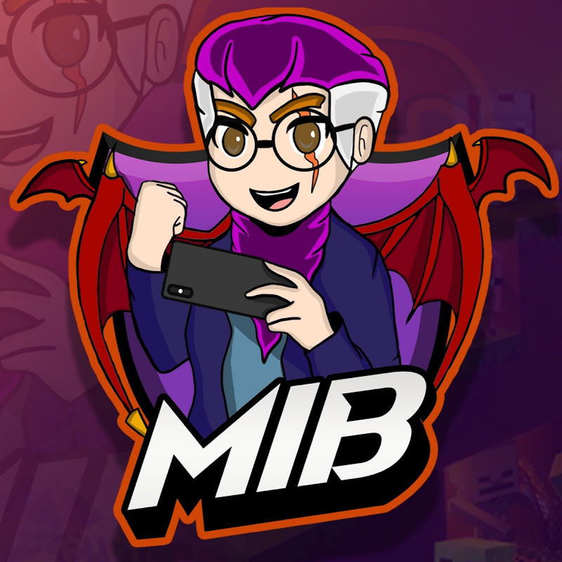 Its me M I B