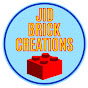 JID Brick Creations logo