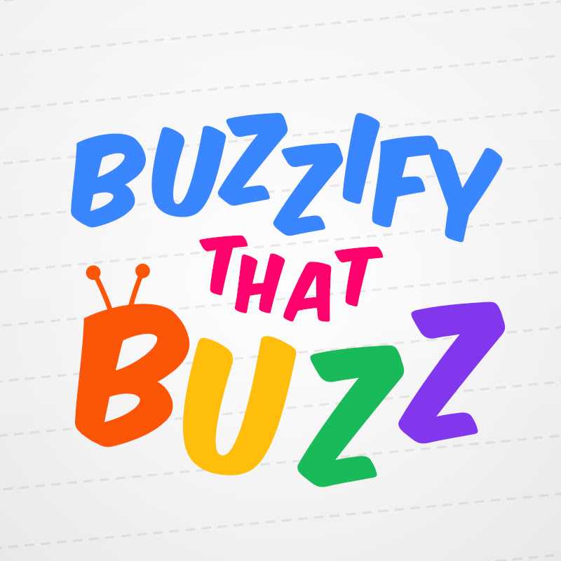 Buzzify That Buzz