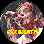 ROCK MAGNET PH
