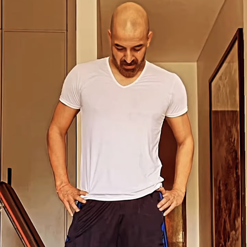 akshar kuchroo