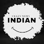 Crazy News India logo