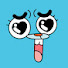 7bWmPyi1bK4-channel-avatar-عالم غامبول المدهش - Gumball