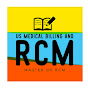 US Medical Billing and RCM logo
