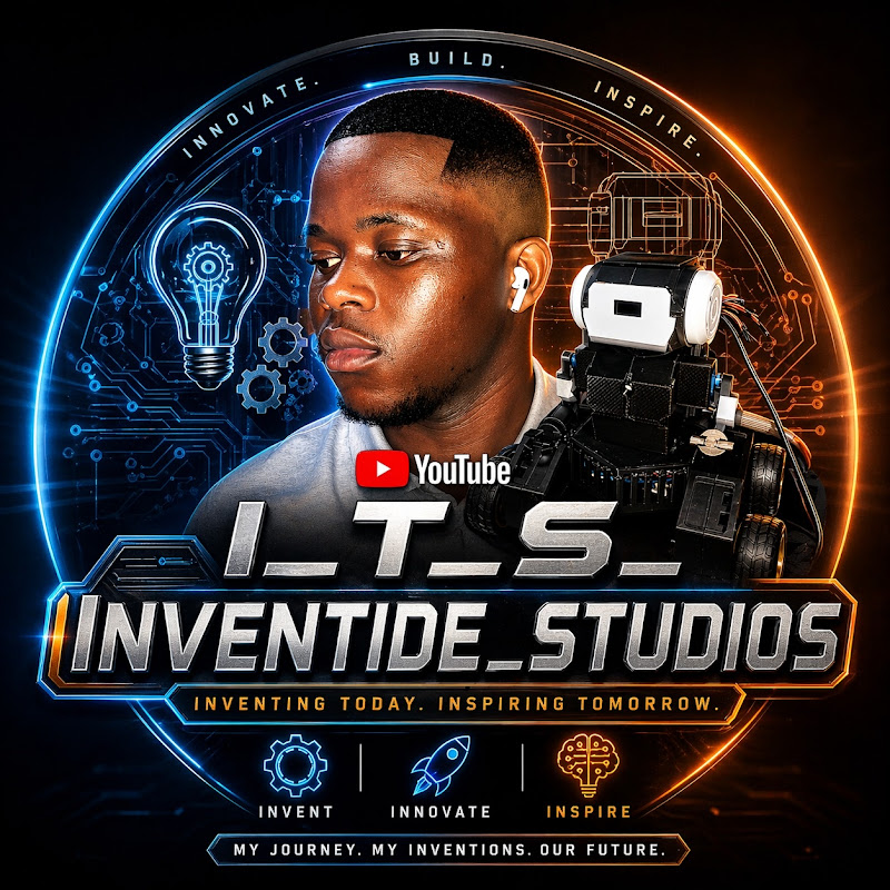 (I_T_S) INVENTIDE STUDIOS