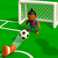 Soccer Dash icon
