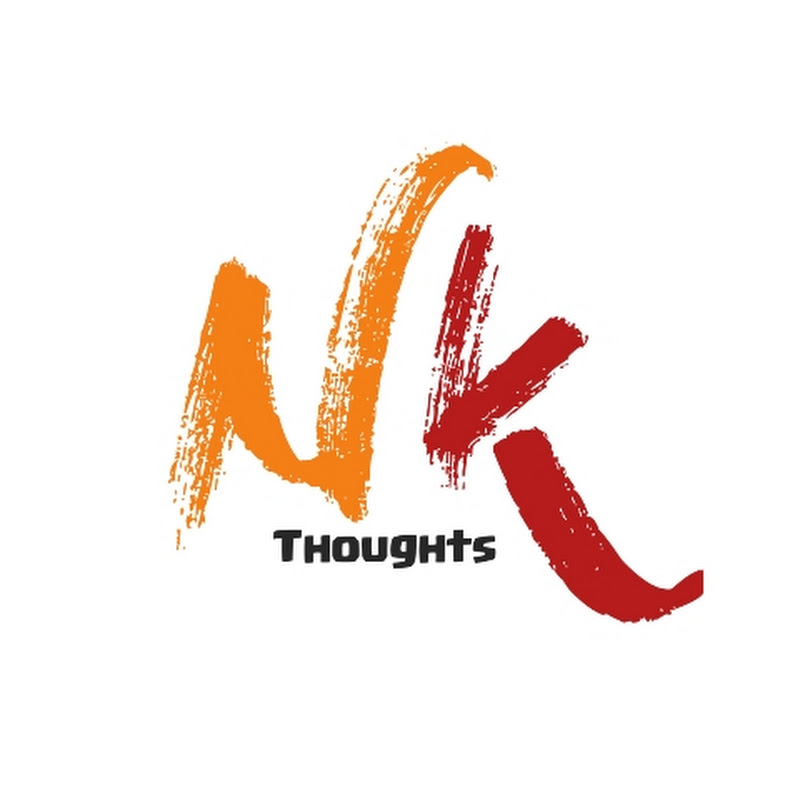 Nk Thoughts 