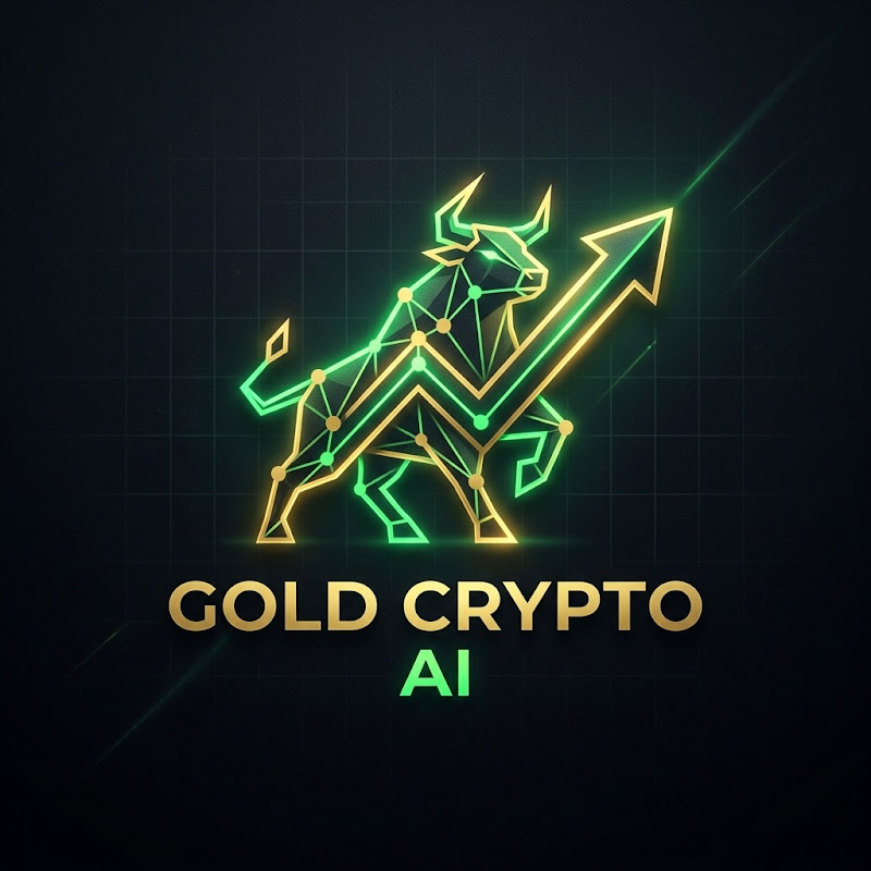 Gold & Crypto AI Signals