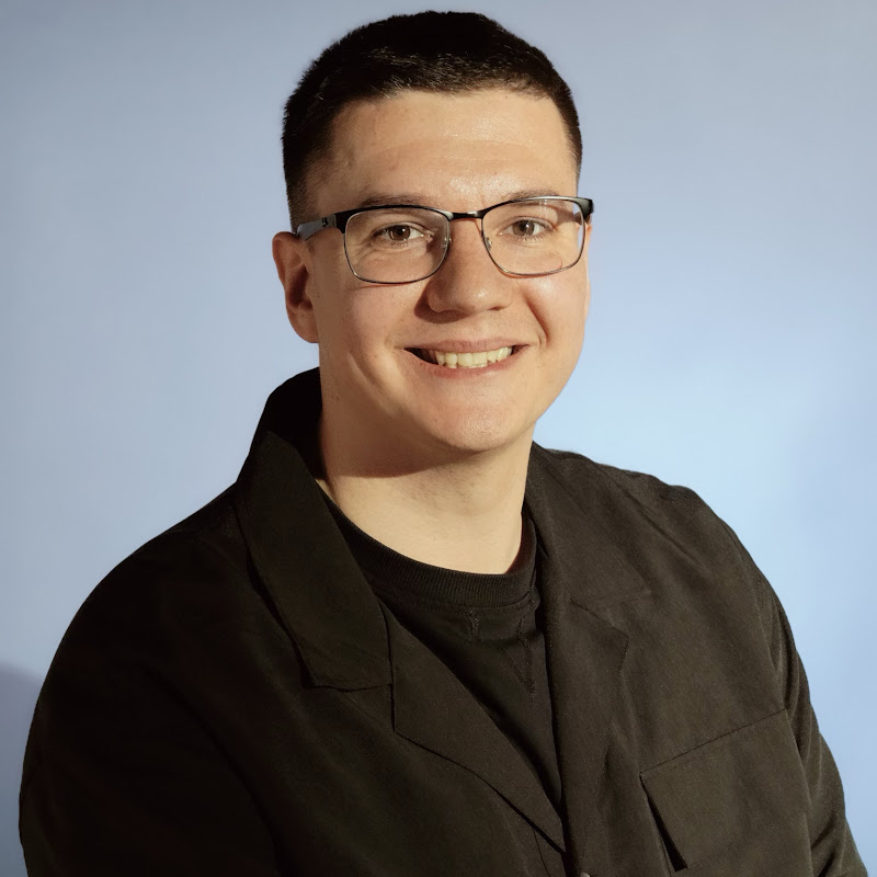 Marcin Huelle Niewiadomski