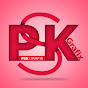 PSKGrafix logo