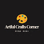 Artful Crafts Corner logo