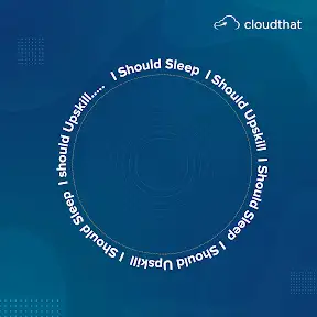 CloudThat YouTube channel
