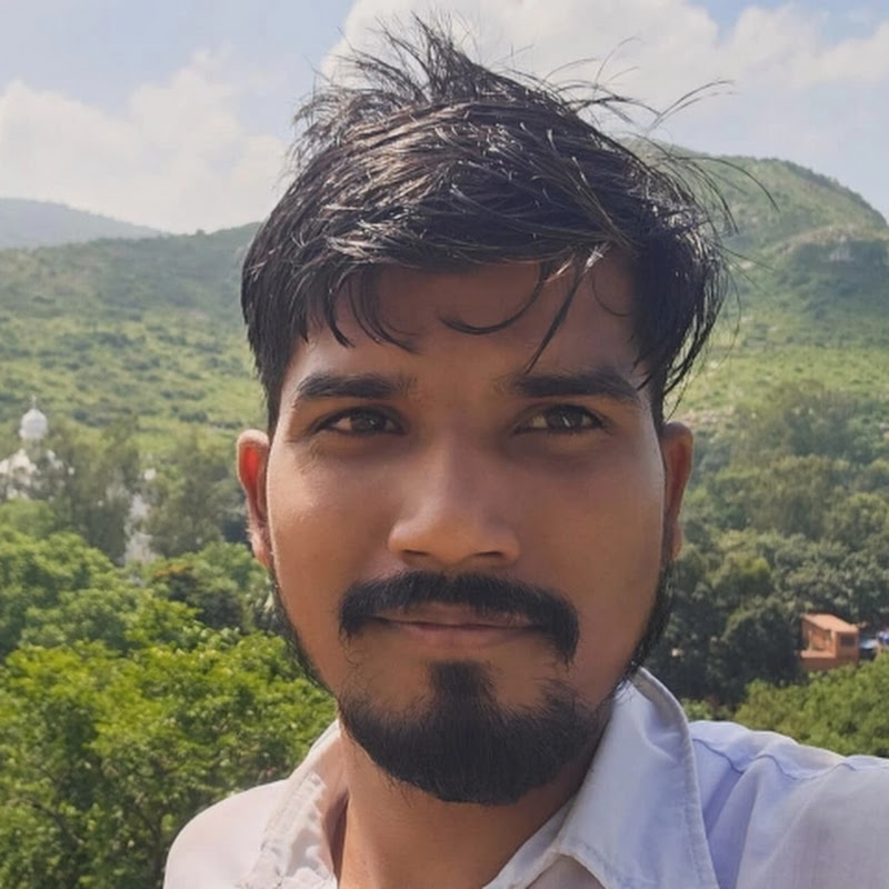 Mr.Deepak Singh