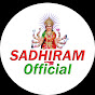Sadhiram official logo