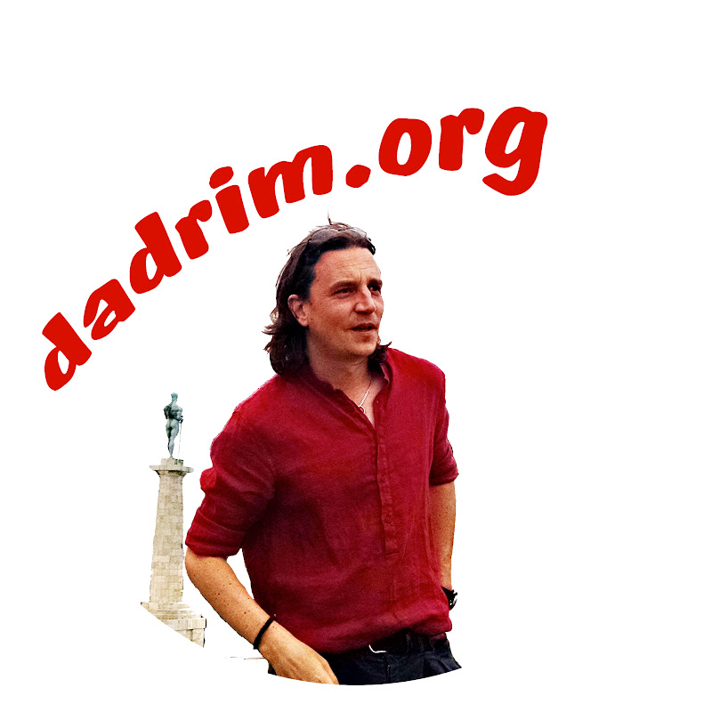 Pierluigi Dadrim Peruffo