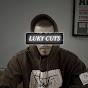 Luky Cuts logo