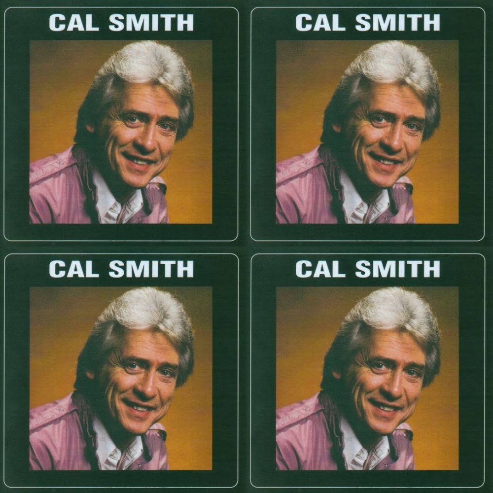 Cal Smith
