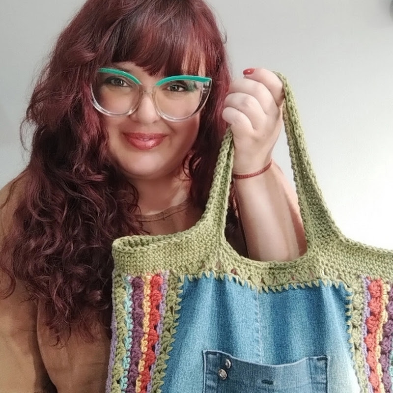 DiMar DiMax Crochet