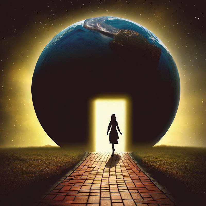 SurrealBlur