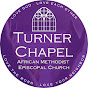 Turner Chapel AME Church logo