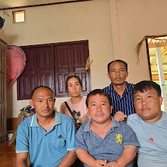 Ntxhoo niam tais yawm txiv Avatar