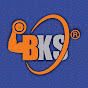 Bks : Health & Bodybuilding Supplements logo