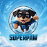 hlZITjo3gOM-channel-avatar-SUPERPAW