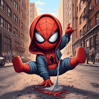 Freak Marvelist profile image