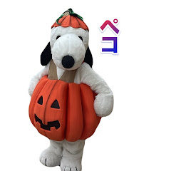 ぼっちユニバ　ペコは年パス2年生　USJ에 혼자서 가는 페코