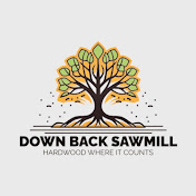 Down back Sawmill