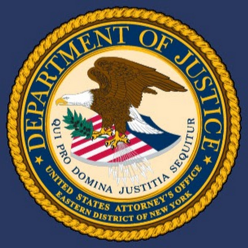 USAO Eastern District of New York