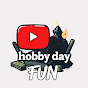 Hobby Day Fun logo