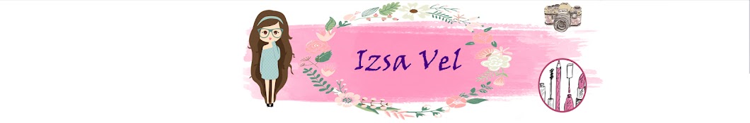 Izsa Vel YouTube kanalı avatarı