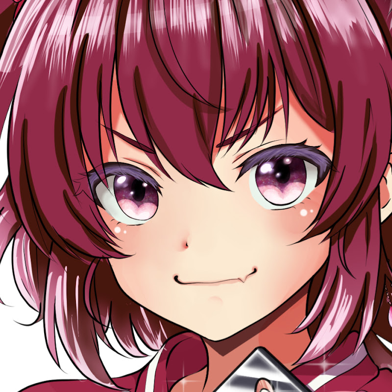 桃苺音シエルCh.