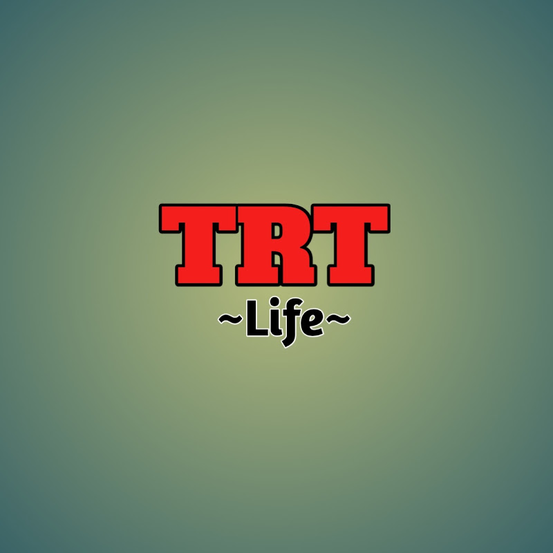 TRT Life icon