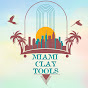 Miami Clay Tools - @MiamiClayTools YouTube Profile Photo