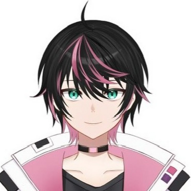 明司ルア / Ruah Akashi