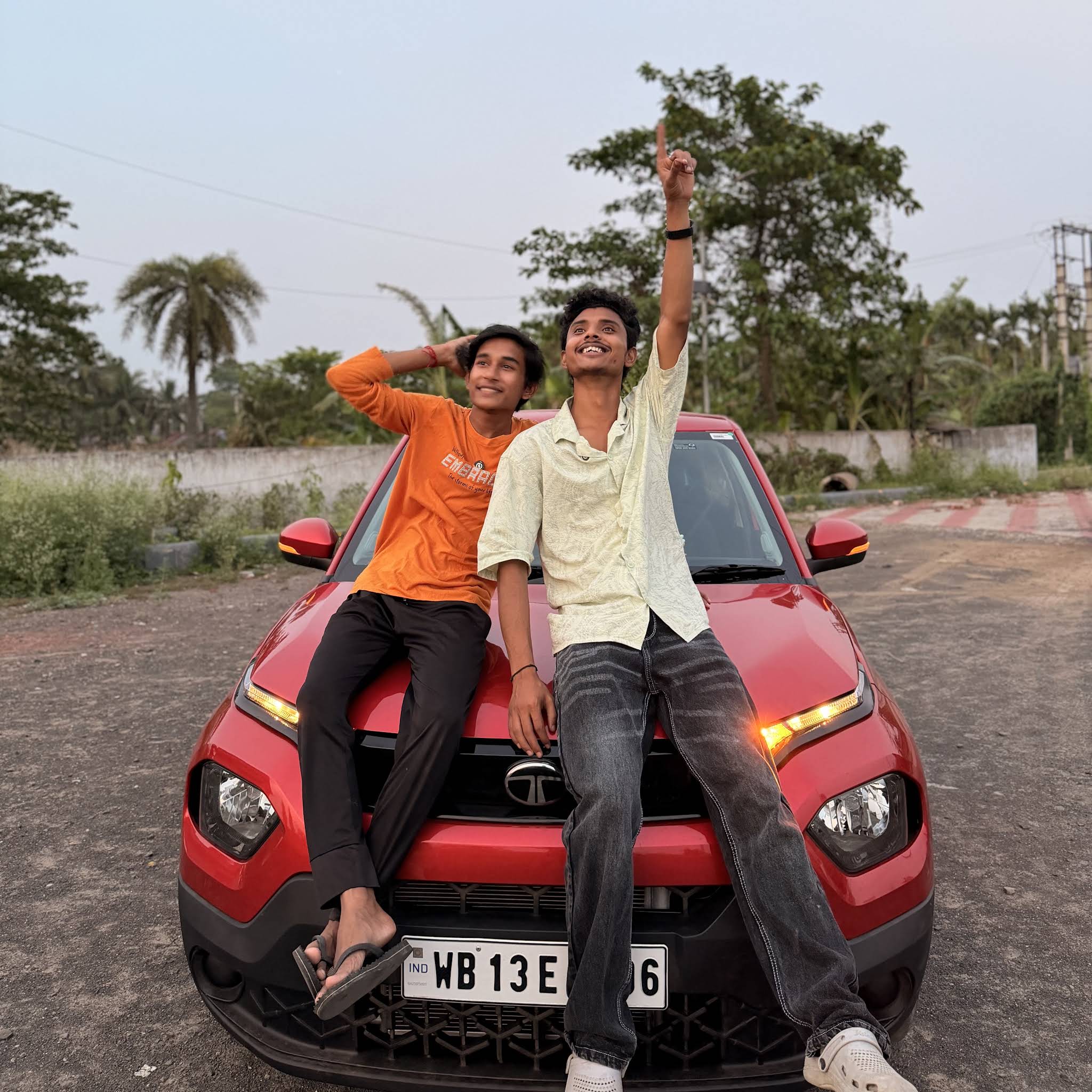 Post from Sujon Bengali