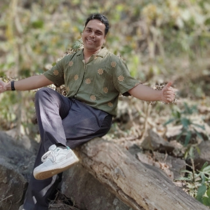 Ashis Parida Live icon