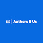 Authors R Us logo