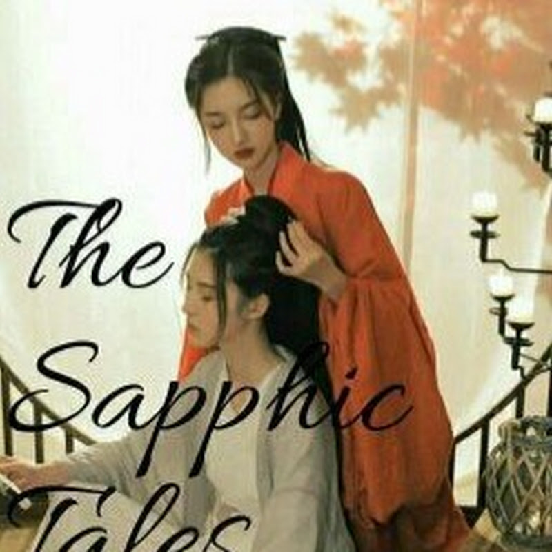 Sapphic Tales
