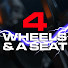 cLbekS0Y70k-channel-avatar-4 Wheels and a Seat